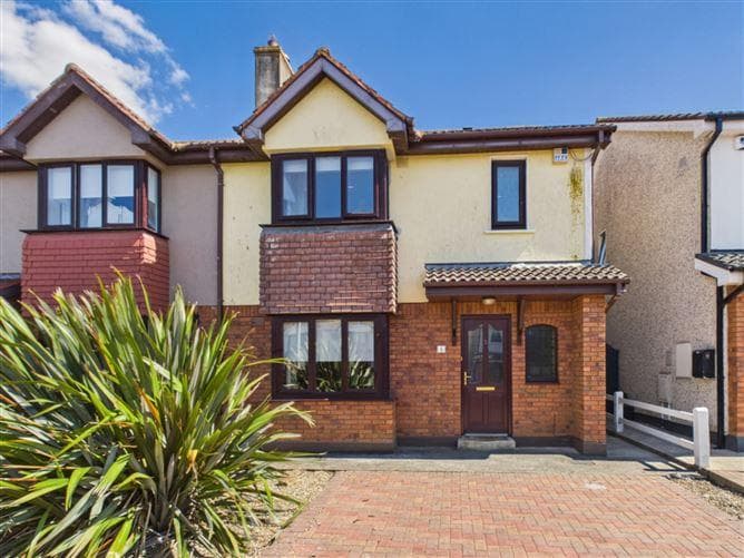 5 Esker Walk, Ardkeen Village, Ardkeen, Co. Waterford