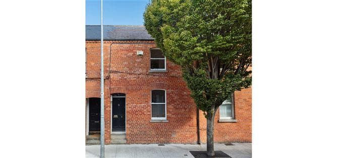 48 Lennox Street, Portobello, Dublin 8