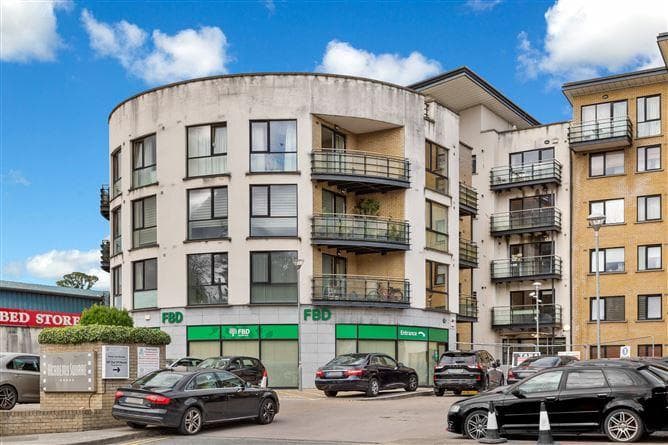 17 Academy Square, Academy Street, Navan, County Meath