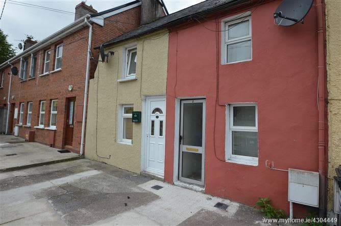 1 Mahony Square Great William O’Brien Street, Blackpool, Cork