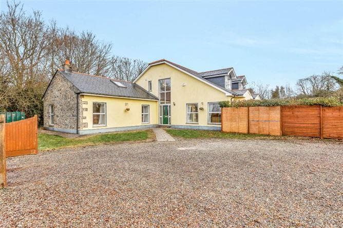 Willow House, Hawkinstown, Ashbourne, Meath