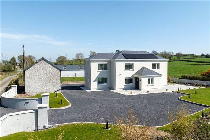 Lurganboy, Virginia, County Cavan
