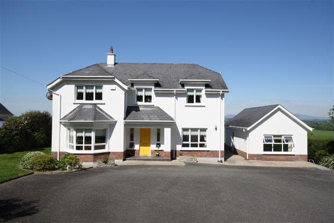 Ballinacur, Crann, Bree, Enniscorthy, Co. Wexford