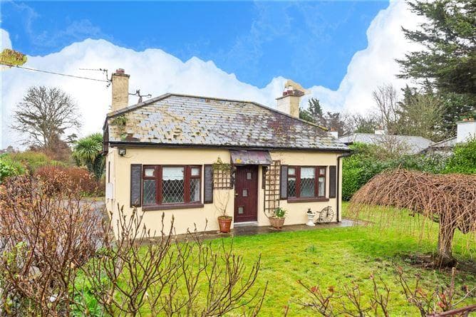 Merrymeeting Cottage, Co. Wicklow