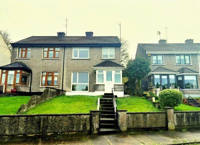 11 Weirhope, Drogheda, Louth