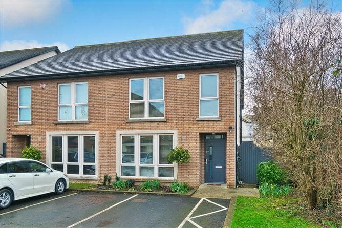 20, Castlechurch Park, Co. Westmeath