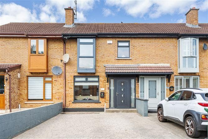 53, Wheatfield Boghall Road, Co. Wicklow