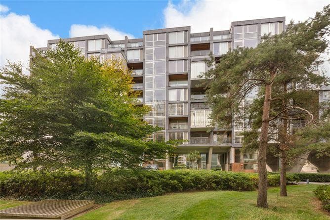 18, Bay Elmpark Merrion Road, The, Dublin 4