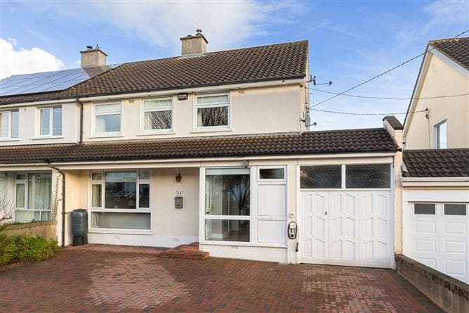 24, Dargle Road, Co. Cork