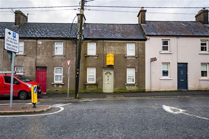 3, Harbour Street, Co. Westmeath