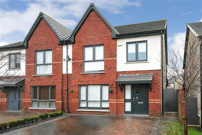 30, Elder Heath Drive, Dublin 24