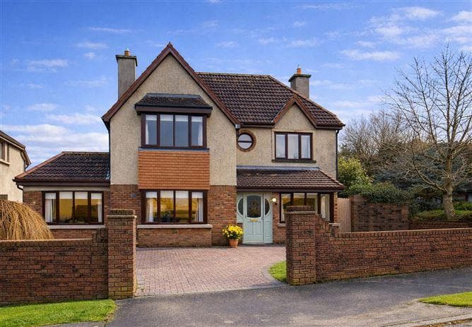 21, Grange Cove Dunmore Road, Co. Waterford