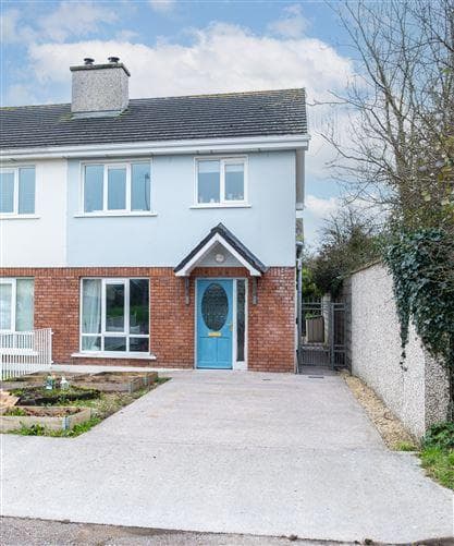 53 Gleann Tuarigh, Chickley's Road, Youghal, Co. Cork