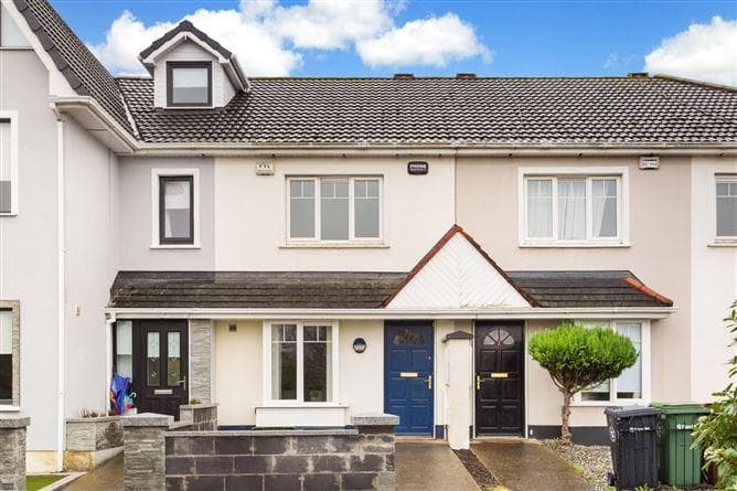 3, Holywell Walk, Co. Dublin