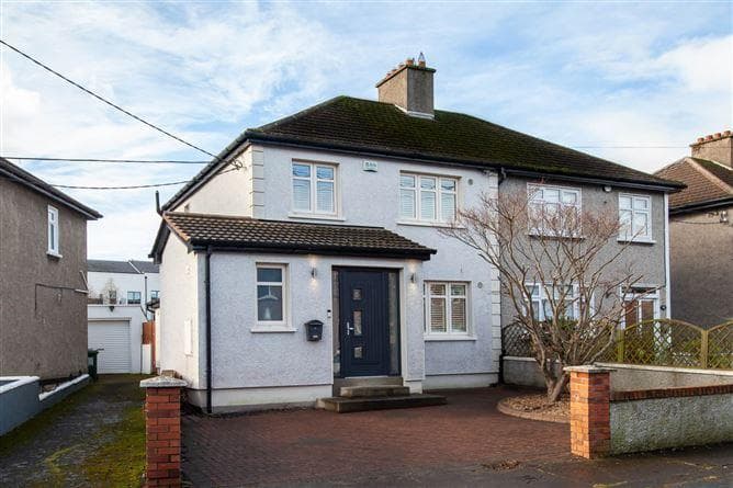 57, Maryfield Crescent, Dublin 5