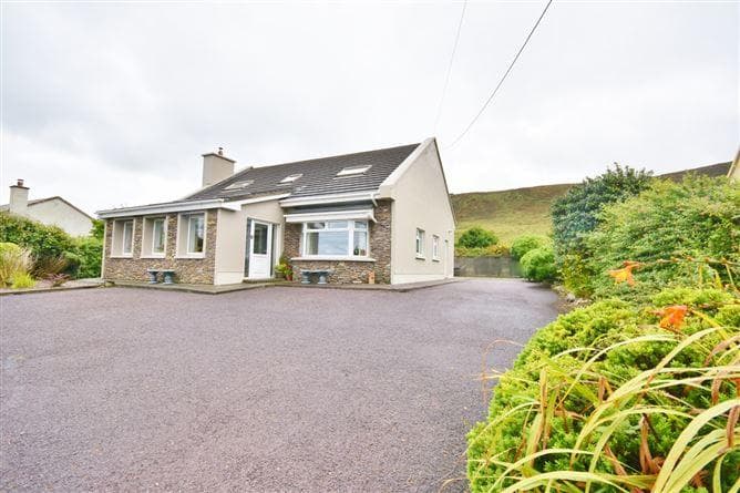 baile an fheirtearaigh, traili, kerry
