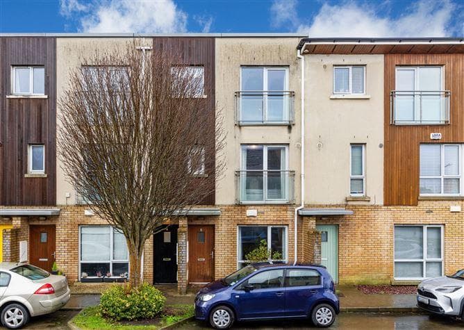 4, Waterside Grove, Co. Dublin