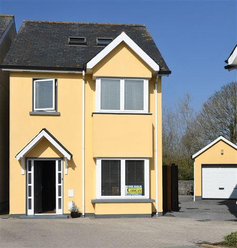9 Troysgreen, Green Street, Kilkenny, Kilkenny