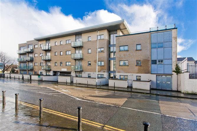 8 greenhills court, greenhills rd, dublin 24