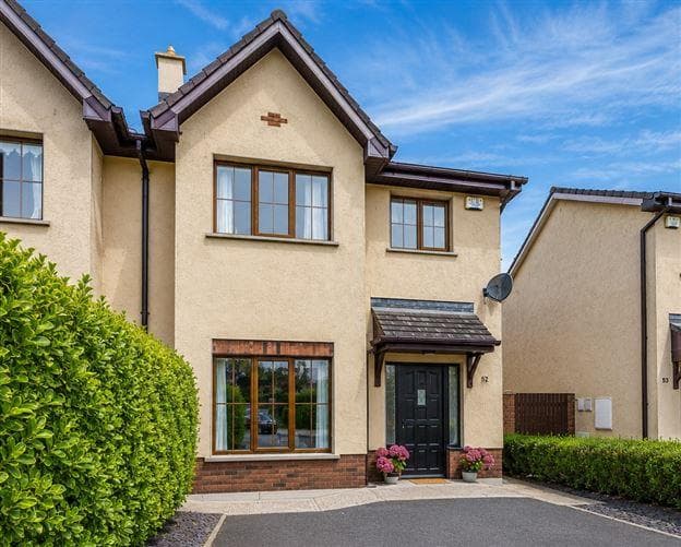 52 Bishops Field, Grantstown, Waterford