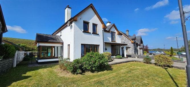 13 Cuilmore Cove, Cootehall, Boyle, Roscommon