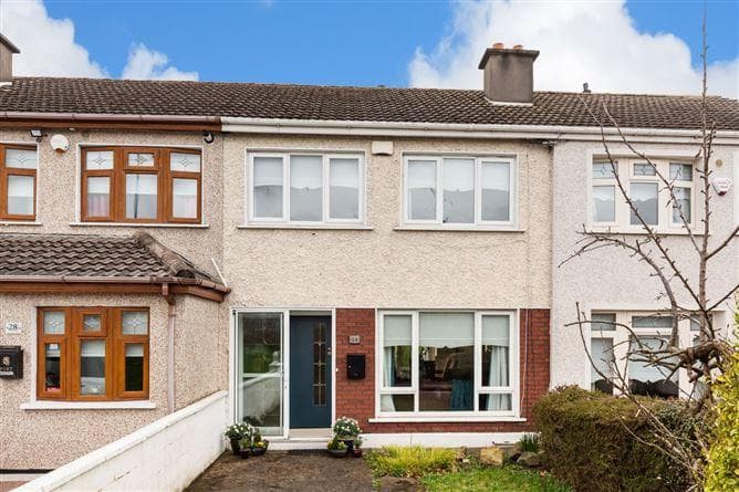 29, Glenview Drive, Dublin 24