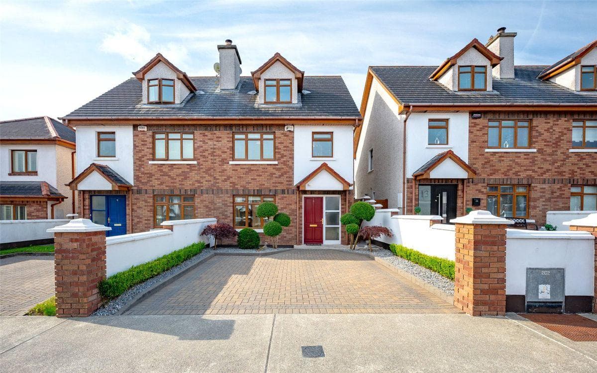 12 Coolkellure Grove, Coolkellure, Lehanagh More, Cork City