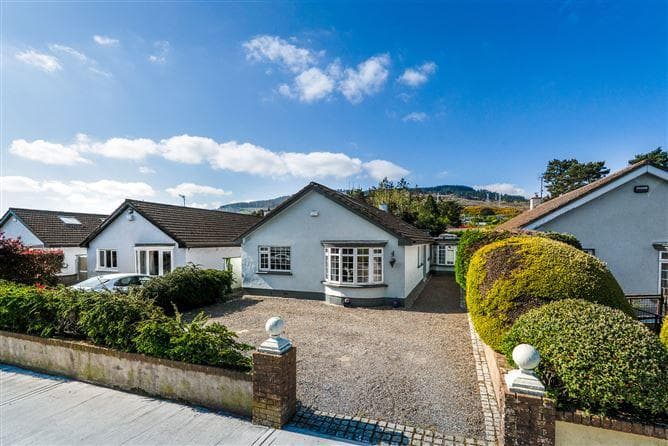 4, Blackglen Court, Dublin 18