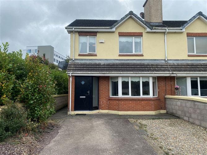 9 Cois Na Cora, Powdermills, Ballincollig, Cork