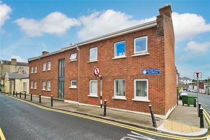 1 The Caspo Apartments, Town Hall Lane, Naas, County Kildare