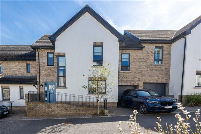 29 The Terrace, Robswall , Malahide, County Dublin