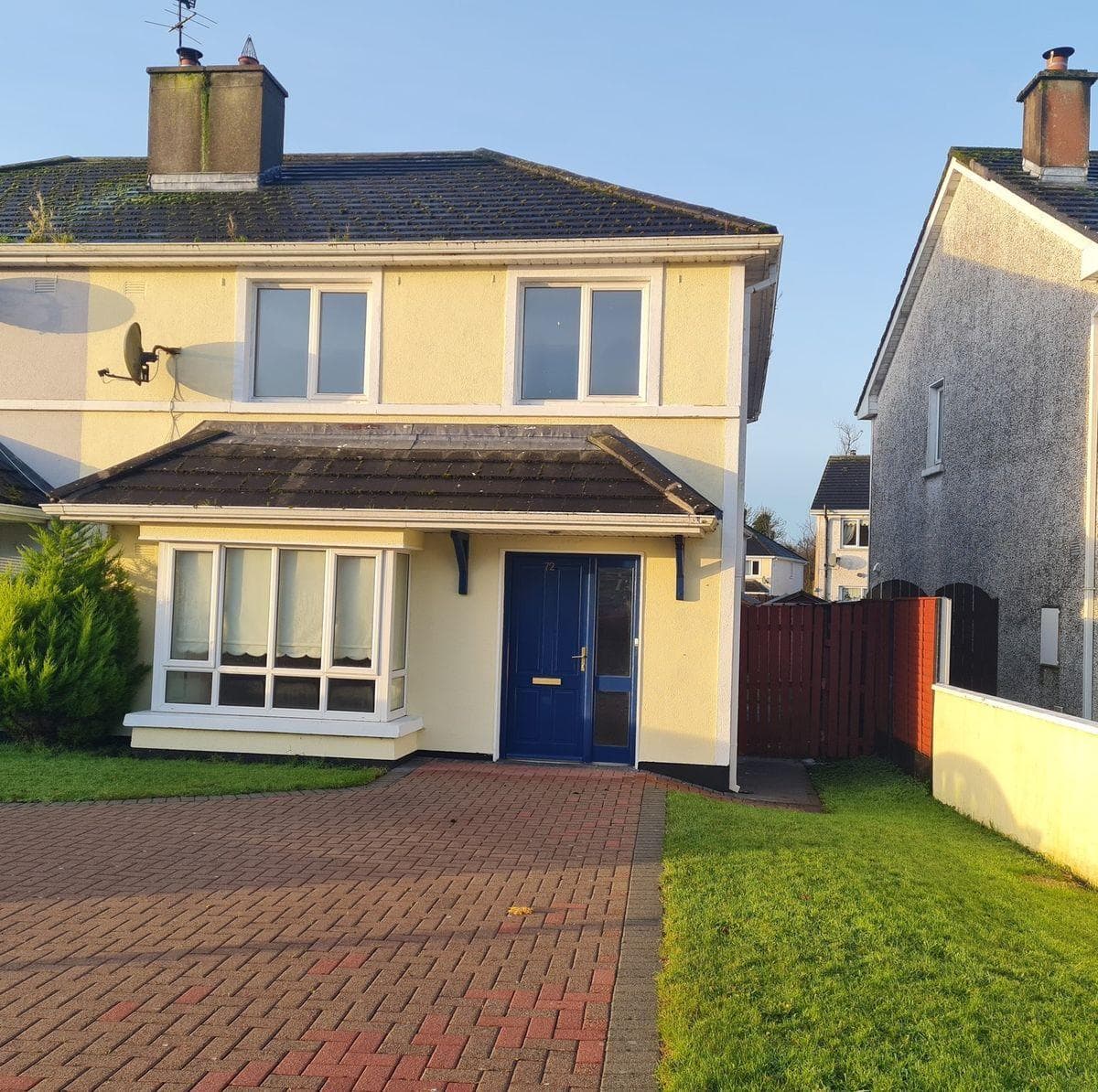 72 Fairways, Ballymote Road, Tubbercurry, Co. Sligo, F91X5Y9