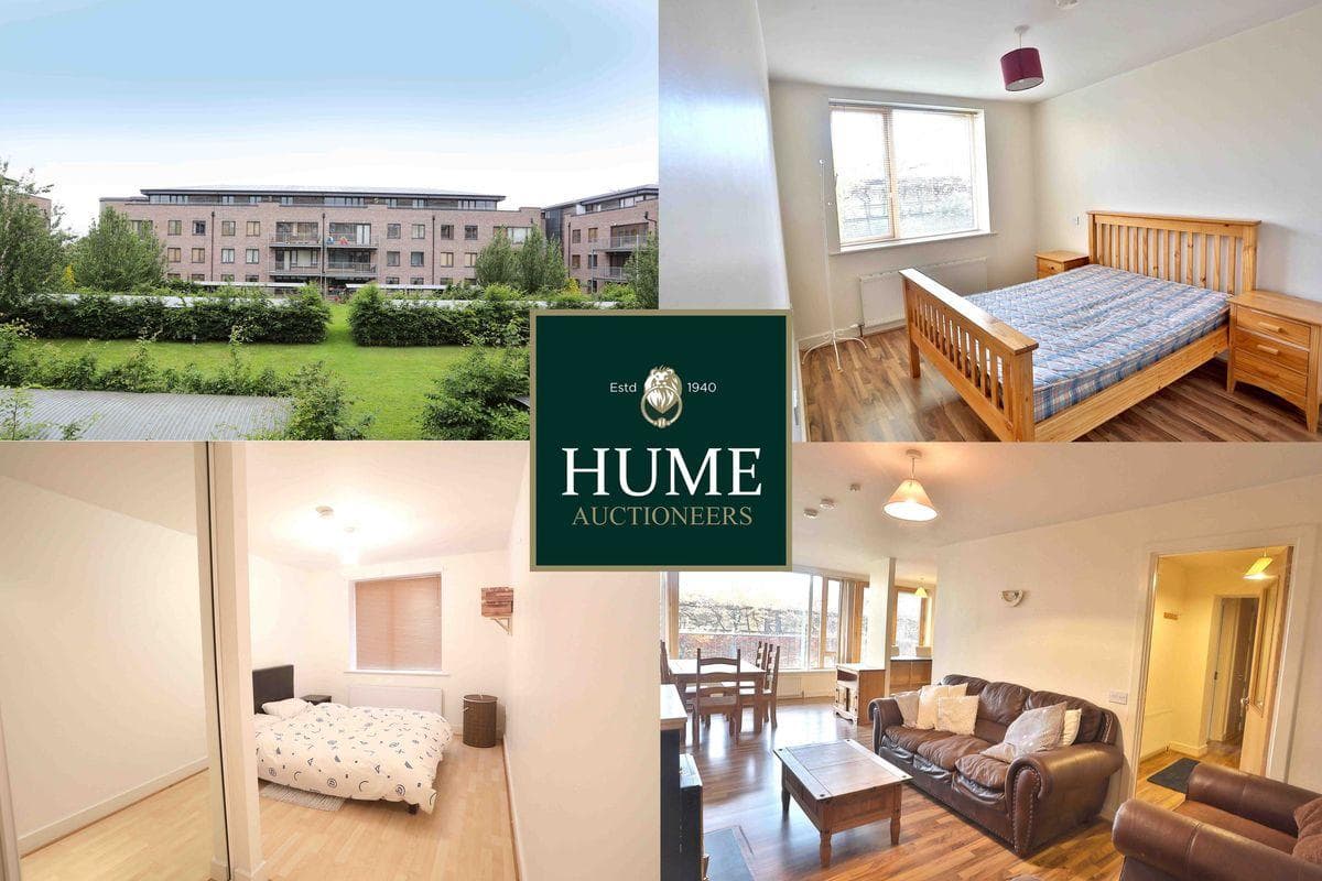 7 Block A, Stradbrook Apartments, Portlaoise, Co. Laois, R32N253