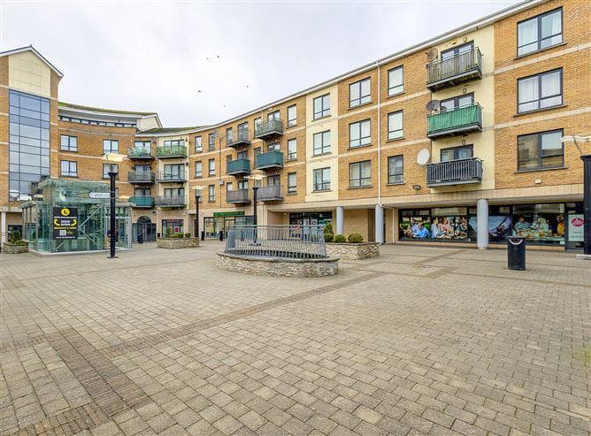 Apartment 5, The Crescent, Killegland Street, Ashbourne, Co. Meath