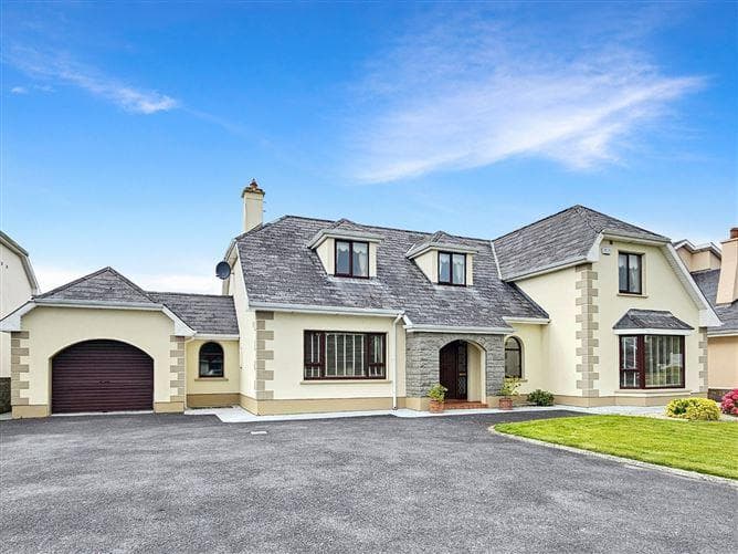 Gort Road, Ennis, Co. Clare