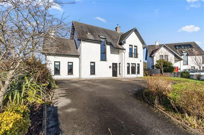 6 Old Garden, Shanagarry North, Shanagarry, Garryvoe, Co. Cork, P25CX60