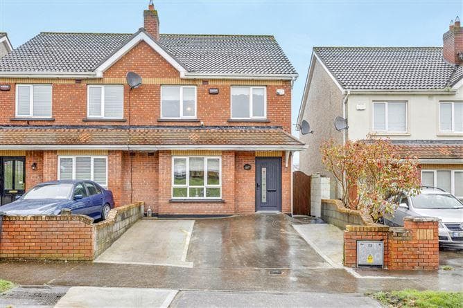 27, Archdeaconry View, Co. Meath