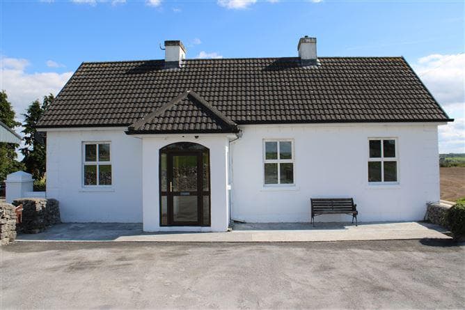 Ballina, Ballyglunin, Tuam, Galway