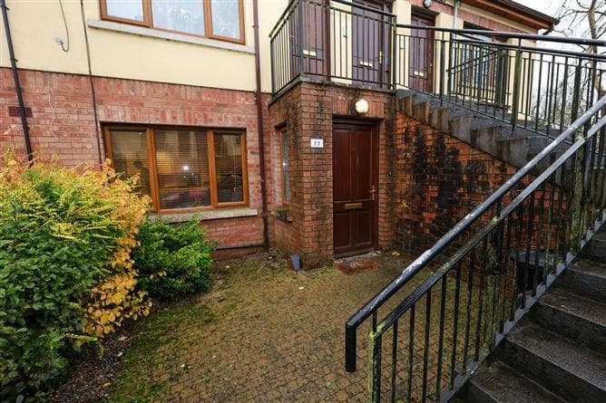 22 ash lane, royal canal, mullingar