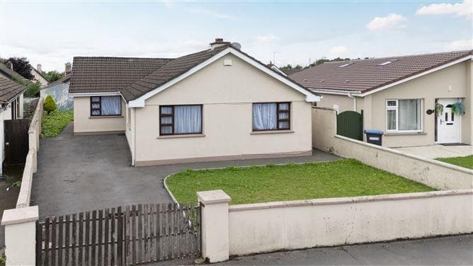 72 Allenview Heights, Newbridge, Kildare