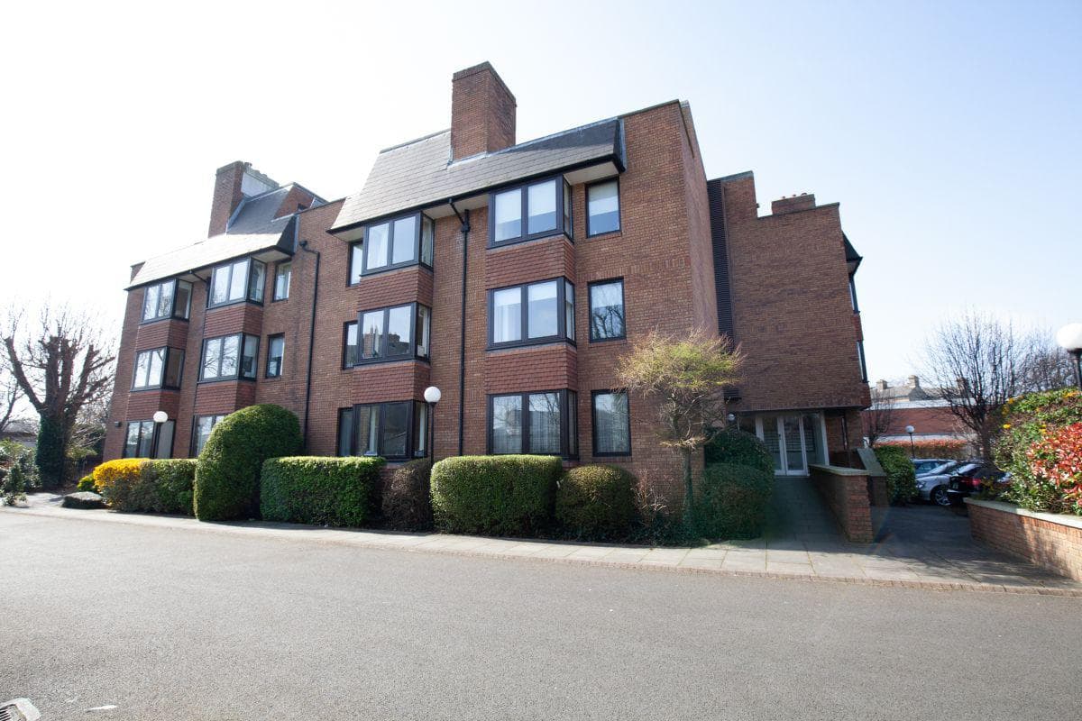 Apartment 20, Windermere, Gilford Road, Sandymount, Dublin 4