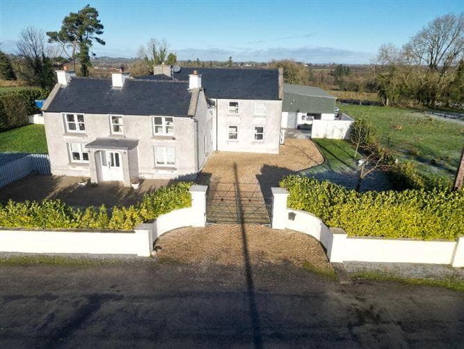 Clooneen, Athleague, Roscommon