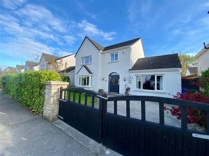 28, Slaney Bank Avenue, Co. Carlow