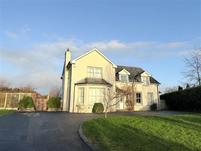 Aghnasedagh, Town, Co. Monaghan