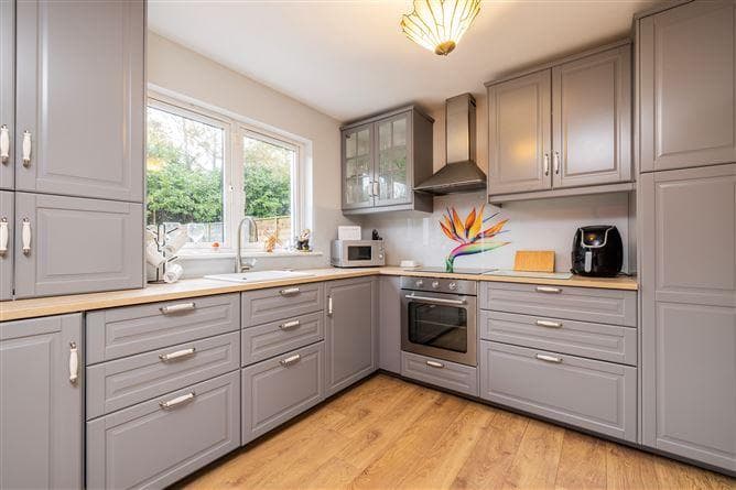 21, Gracemeadow Court, Co. Meath