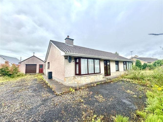 Station Road, Foxford, Mayo