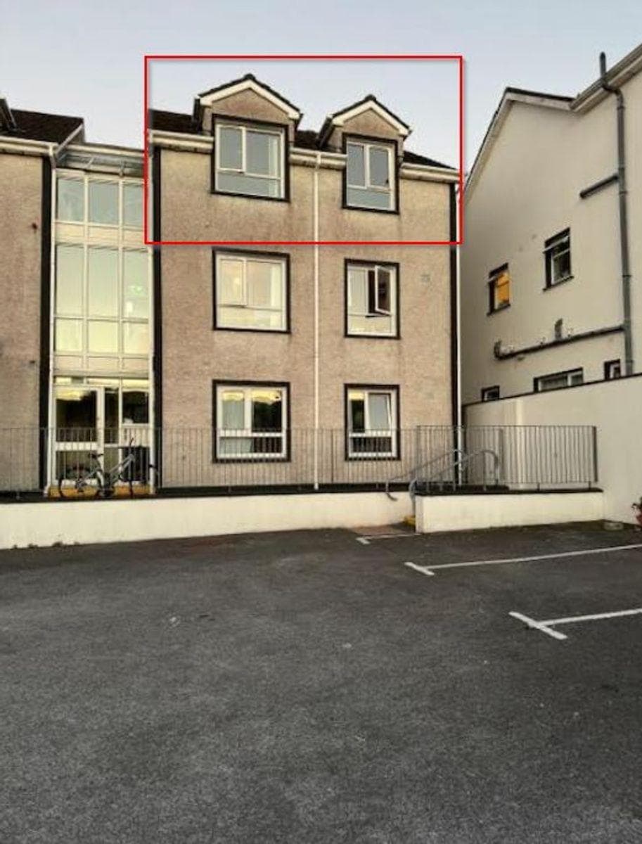 Apartment 3 , Lisdonagh, Taylor's Hill, Co. Galway, H91VA02