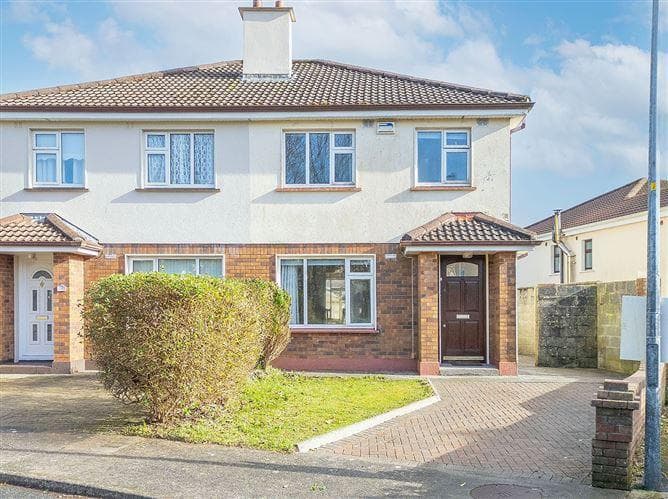 94, Portacarron Ballymoneen Road, Co. Galway