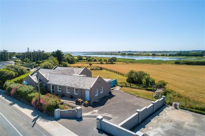 "Sandawana", Our Lady's Island, Wexford