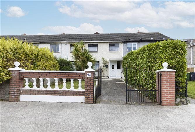 94 Briarfield Road, Kilbarrack, Dublin 5, County Dublin